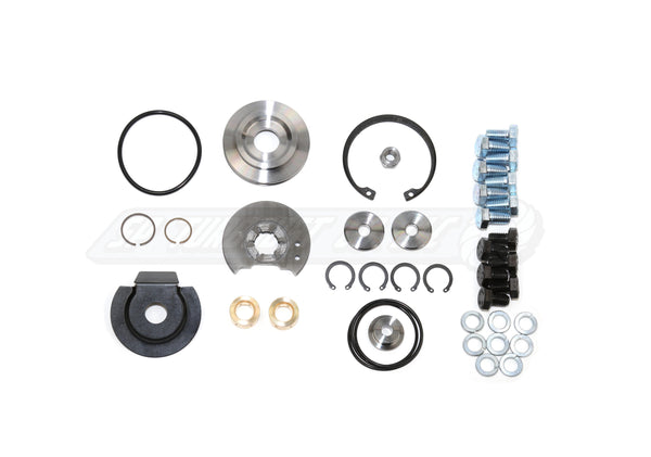 Turbo Power, Turbocharger Service Kit